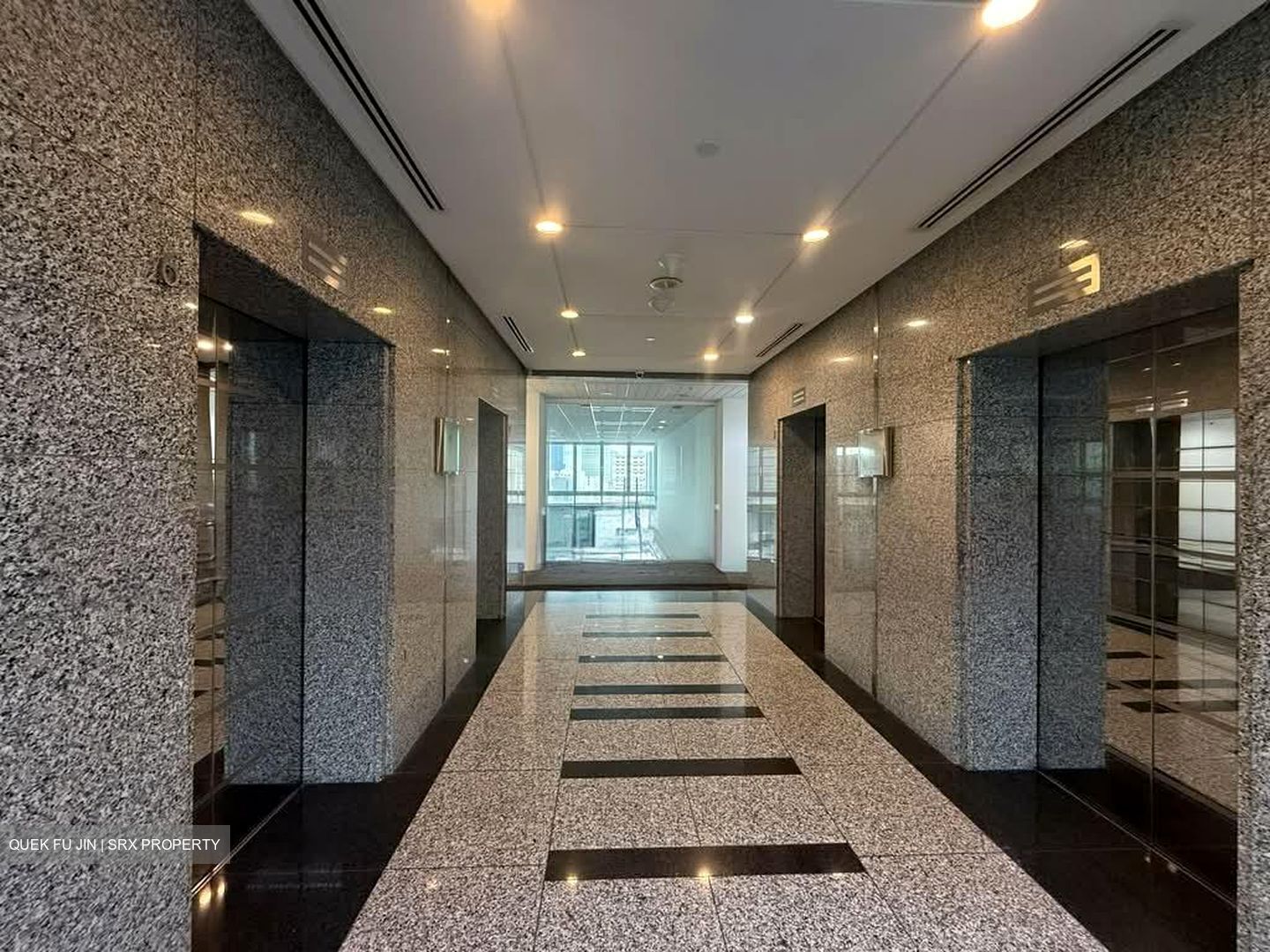 Prudential Tower (D1), Office #563476861